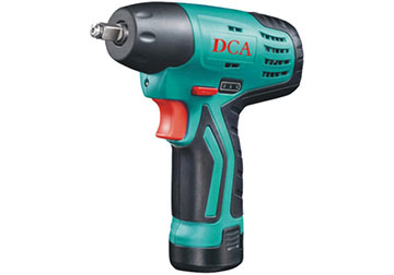 12V Máy vặn bu lông dùng pin DCA ADPB10 12V Máy vặn bu lông dùng pin DCA ADPB10