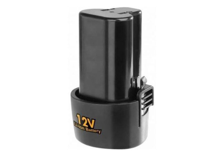 12V Pin Lithium-Ion INGCO BATLI228120 12V Pin Lithium-Ion INGCO BATLI228120