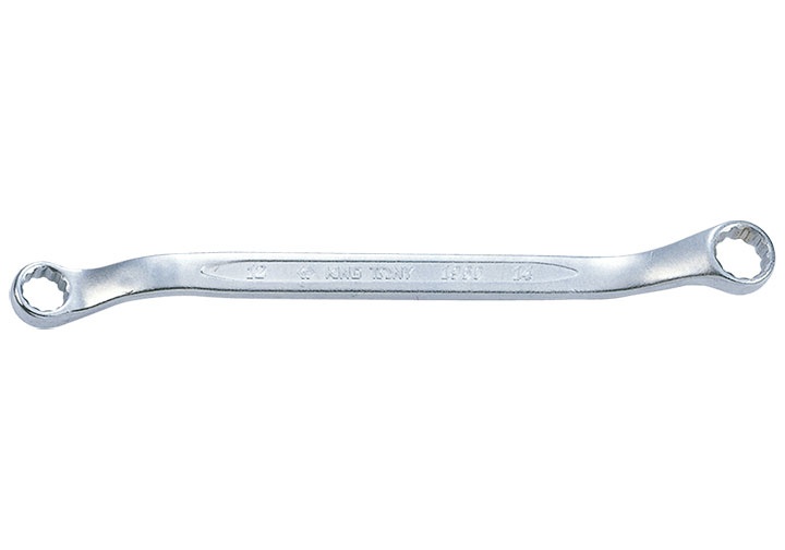 12x13mm Cờ lê 2 đầu vòng Kingtony 19601213