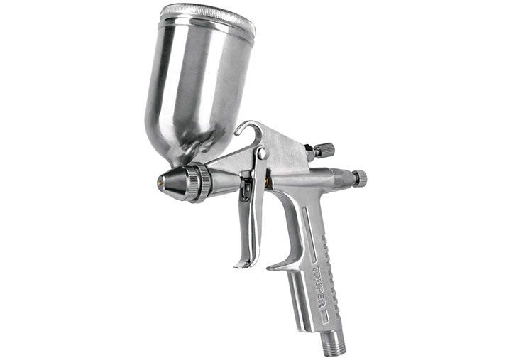 130ml Súng phun sơn dùng khí nén Truper 11098 (PIPI-400) 130ml Súng phun sơn dùng khí nén Truper 11098 (PIPI-400)