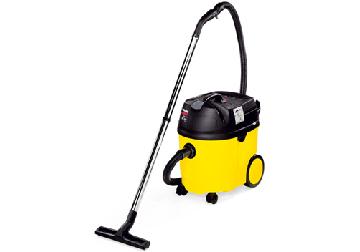1380W Máy hút bụi khô ướt Karcher NT 361 Eco