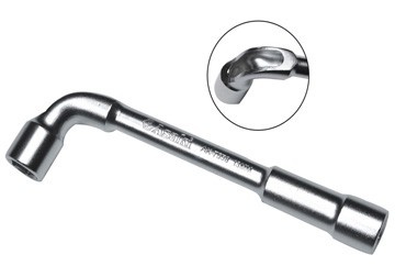 13mm Ống điếu Asaki AK-7558