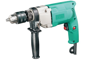 13mm Máy khoan 500W DCA AZJ13 (Z1J-FF-13) 13mm Máy khoan 500W DCA AZJ13 (Z1J-FF-13)