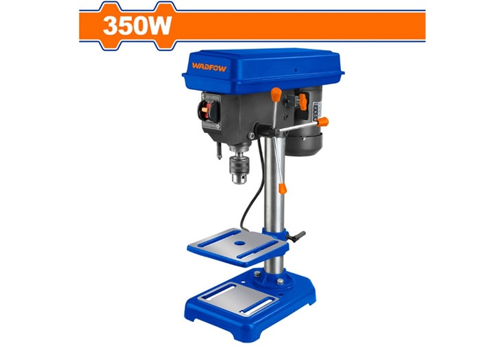 13mm Máy khoan bàn 350W Wadfow WDP15350 13mm Máy khoan bàn 350W Wadfow WDP15350