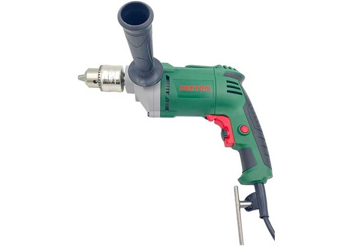 13mm Máy khoan cầm tay 750W Dekton DK-ID750