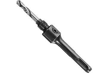 14-30mm Đầu chuyển và định vị mũi khoan chuôi gài SDS Plus Bosch 2609390035
