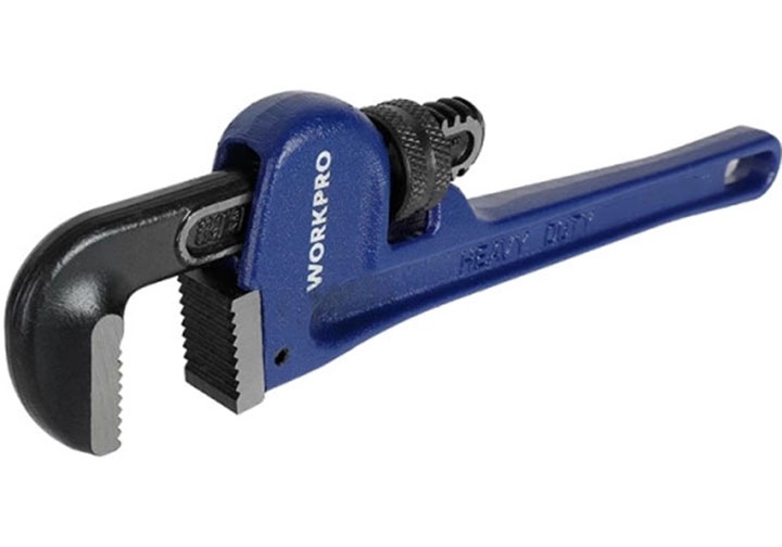 14" (350mm) Mỏ lết răng Workpro WP302002