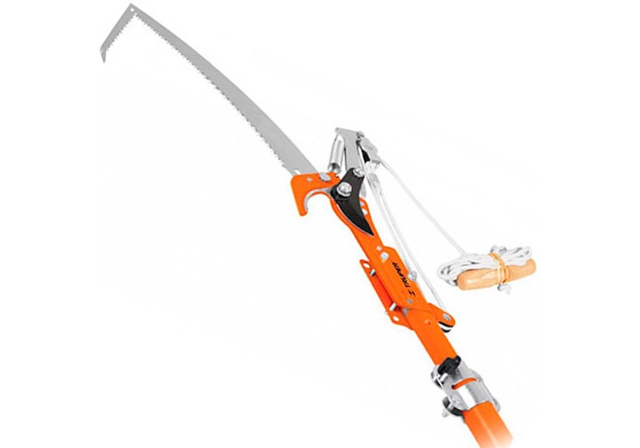 14" (360mm) Cưa cắt cành trên cao Truper 18410 (TR-82M-F)