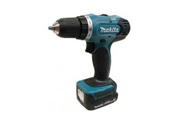 14.4V Máy khoan búa dùng pin Makita DHP343SHE 14.4V Máy khoan búa dùng pin Makita DHP343SHE