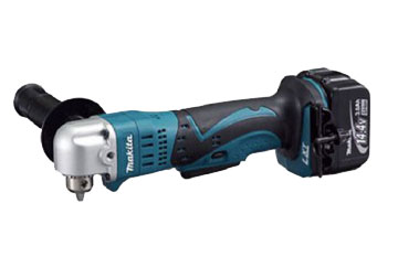14.4V Máy khoan góc dùng pin Makita DDA340Z 14.4V Máy khoan góc dùng pin Makita DDA340Z