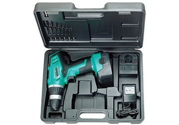 14.4V Máy khoan vặn vít dùng pin Proskit PT-1441F 14.4V Máy khoan vặn vít dùng pin Proskit PT-1441F