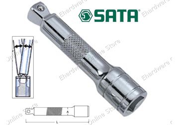 1/4" Cần nối Sata 11-903 (11903) 1/4" Cần nối Sata 11-903 (11903)