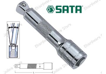 1/4" Cần nối Sata 11-904 (11904) 1/4" Cần nối Sata 11-904 (11904)