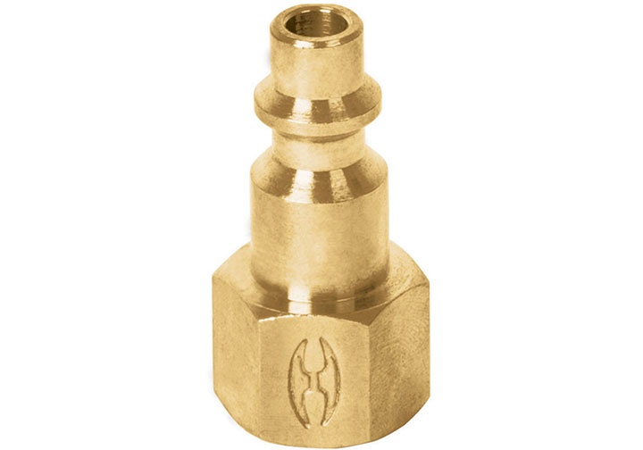 1/4" Khớp nối nhanh ống hơi ren trong Truper 19082 (CORAL-HEM-1/4) 1/4" Khớp nối nhanh ống hơi ren trong Truper 19082 (CORAL-HEM-1/4)