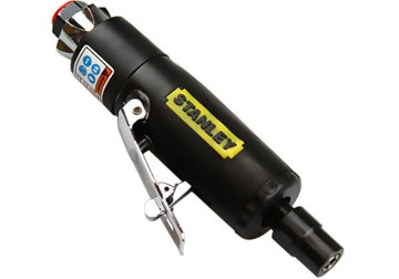 1/4" Máy mài khuôn chạy bằng khí nén Stanley 78-340 1/4" Máy mài khuôn chạy bằng khí nén Stanley 78-340