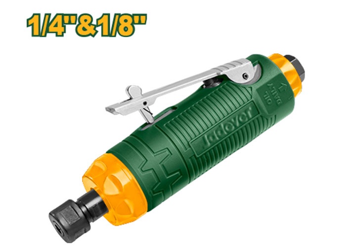 1/4" Máy mài khuôn dùng khí nén Jadever JDAT5514 1/4" Máy mài khuôn dùng khí nén Jadever JDAT5514