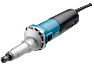 1/4" Máy mài khuôn 750W Makita GD0810C