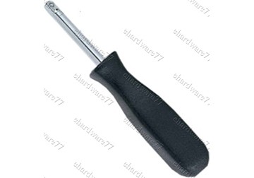 1/4" Tay vặn Sata 11-911 (11911) 1/4" Tay vặn Sata 11-911 (11911)