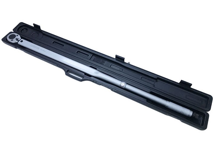 140-980N.m Cần siết lực 1" Licota AQT-N8980