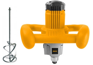 1400W Máy khuấy cầm tay INGCO MX214001 1400W Máy khuấy cầm tay INGCO MX214001