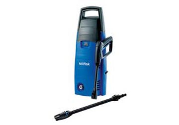 1400W Máy phun rửa áp lực C110.2-5 X-TRA 1400W Máy phun rửa áp lực C110.2-5 X-TRA