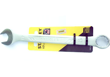 14mm Cờ lê vòng miệng Stanley 72-811 14mm Cờ lê vòng miệng Stanley 72-811