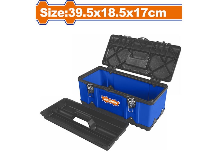 15.5" Thùng đựng đồ nghề Wadfow WTB6A16 15.5" Thùng đựng đồ nghề Wadfow WTB6A16
