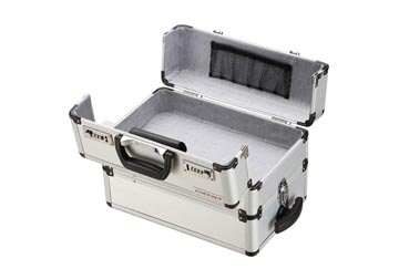 15" Thùng đựng dụng cụ Endura E8182