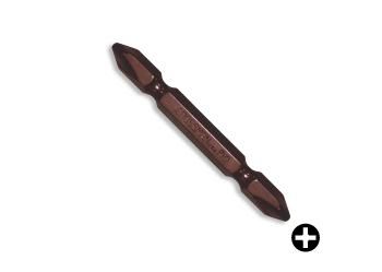 150 mmL Mũi vít hai đầu PH2 Crossman 48-660 150 mmL Mũi vít hai đầu PH2 Crossman 48-660