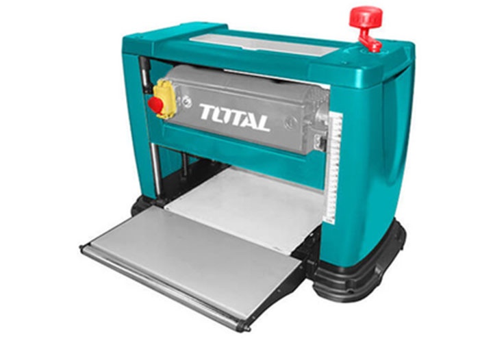 1500W Máy bào cuốn Total TTKP15001 1500W Máy bào cuốn Total TTKP15001