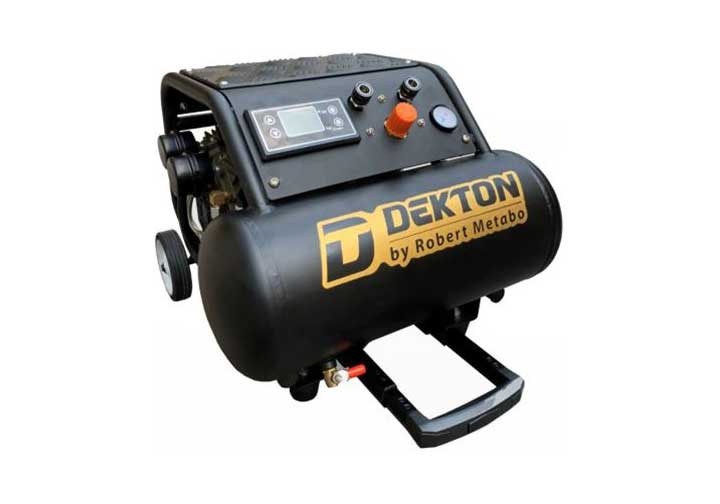 1500W Máy nén khí 15 lít Dekton DK990k 1500W Máy nén khí 15 lít Dekton DK990k