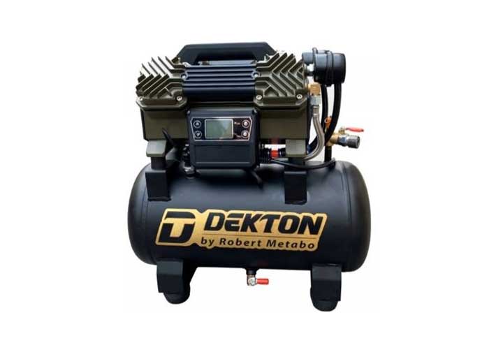 1500W Máy nén khí 25 lít Dekton DK990X1 1500W Máy nén khí 25 lít Dekton DK990X1