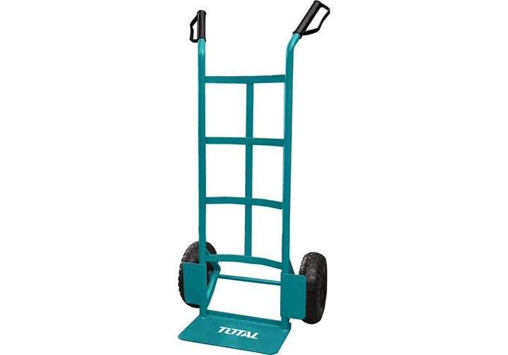 150kg Xe đẩy hàng Total THTHT20221 150kg Xe đẩy hàng Total THTHT20221