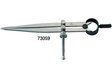 150mm Compa lấy dấu Shinwa 73059