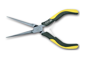 Kìm mũi nhọn Ega Master 64735 Kìm mũi nhọn Ega Master 64735