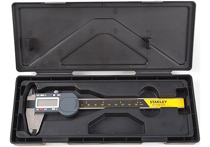 Thước kẹp điện tử