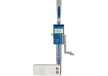 150mm Thước đo cao điện tử Moore and Wright MW192-20D 150mm Thước đo cao điện tử Moore and Wright MW192-20D