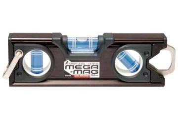 150mm Thước thủy có nam châm Shinwa 73133