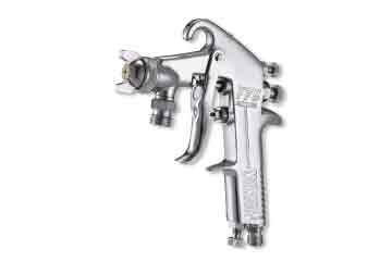 1.5mm 400cc Súng phun sơn Crossman 70-713 1.5mm 400cc Súng phun sơn Crossman 70-713