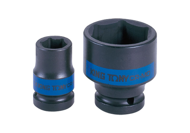 15mm Đầu tuýp đen 6 cạnh (dài 38mm) 1/2" Kingtony 453515M 15mm Đầu tuýp đen 6 cạnh (dài 38mm) 1/2" Kingtony 453515M