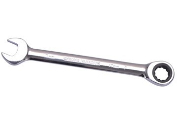 15mm Cờ lê vòng miệng tự động Asaki AK-7649