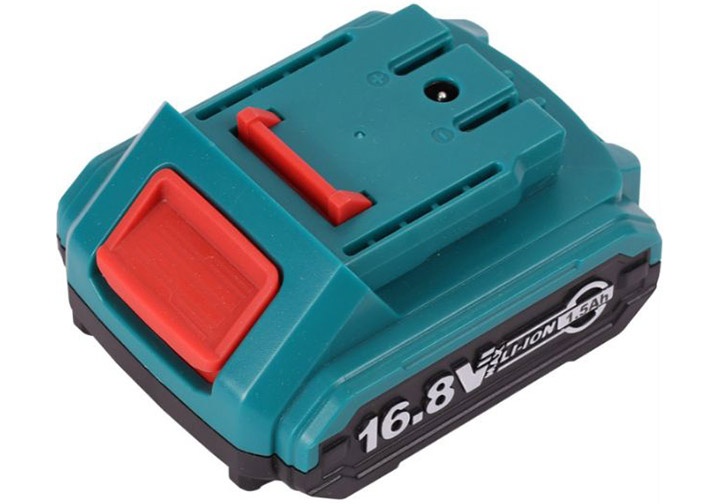 16.8V/1.5Ah Pin Lithium-ion Total TBLI16151 (Bỏ mẫu, đổi qua TFBLI20011)