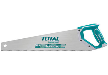 16" Cưa gỗ lá liễu Total THT55166D 16" Cưa gỗ lá liễu Total THT55166D