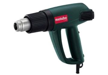 1600W Súng thổi hơi nóng Metabo H1600 1600W Súng thổi hơi nóng Metabo H1600