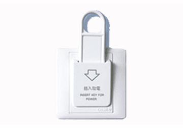 16A-250V Bộ chìa khóa ngắt điện có đèn báo 16A-250V Bộ chìa khóa ngắt điện có đèn báo