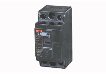 16A Cầu dao tự động 2 cực B2P16 16A Cầu dao tự động 2 cực B2P16