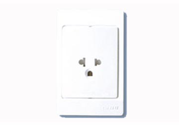 16A Ổ cắm đơn 3 chấu ARE T 16A Ổ cắm đơn 3 chấu ARE T