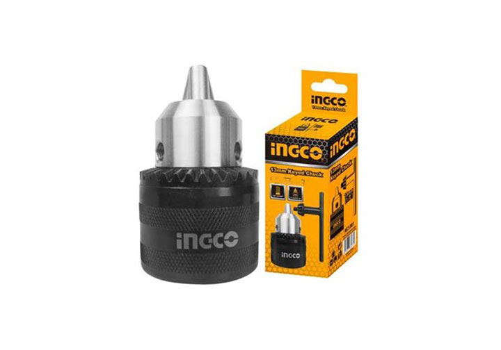 16mm Đầu khoan không răng INGCO KC1602W 16mm Đầu khoan không răng INGCO KC1602W