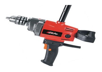 16mm Máy khoan cầm tay Heli J1Z BT 16-1 16mm Máy khoan cầm tay Heli J1Z BT 16-1