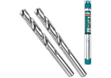 16mm Mũi khoan sắt M2 Total TAC111601 16mm Mũi khoan sắt M2 Total TAC111601